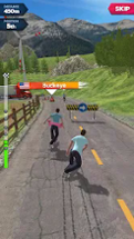 Downhill Race League Image