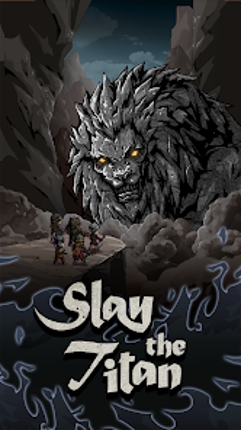 Slay the Titan : Deckbuild RPG Image