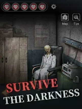 Madhouse13 - Room Escape Game screenshot