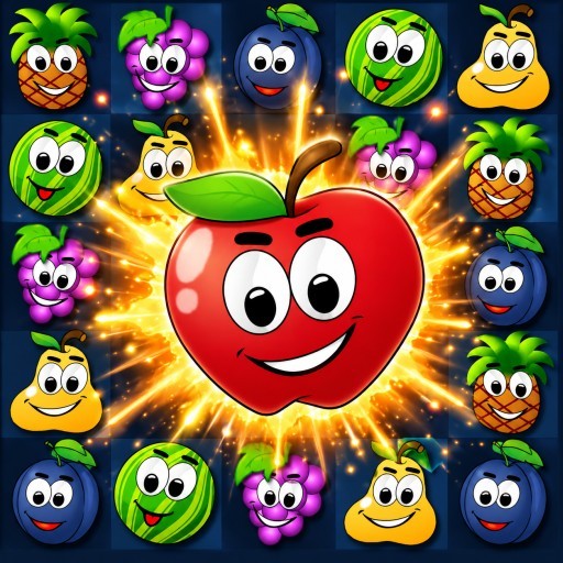 Games like Fruit Dash