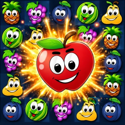 Fruit Dash Image