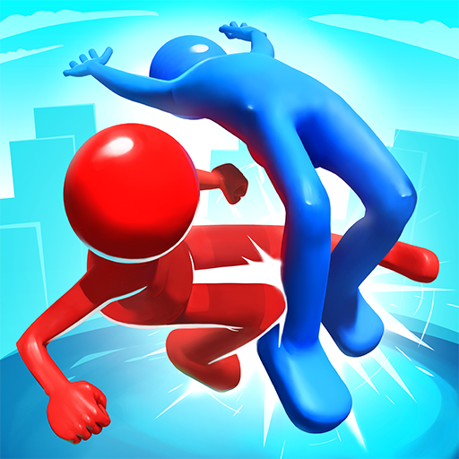 Games like Human Ragdoll Shooter