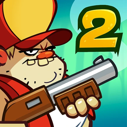 Swamp Attack 2 Image