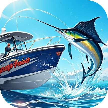Idle Fishlandia - Tycoon Game Image