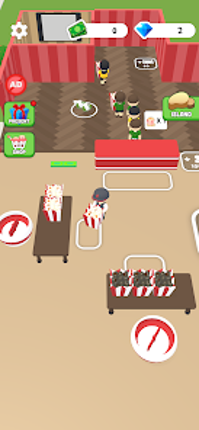 Popcorn Inc screenshot
