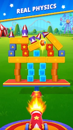 Splash Buster Image