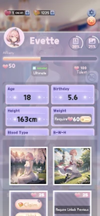 Dreamy Pop: Bubble Charm Image