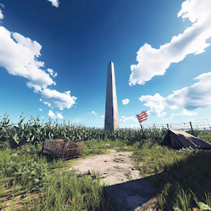 Buy the Farm: Restoration Image