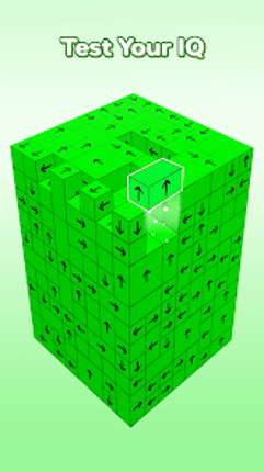 Tap Block Away 3D: Tap Master screenshot