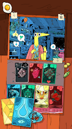 Miracle Merchant screenshot