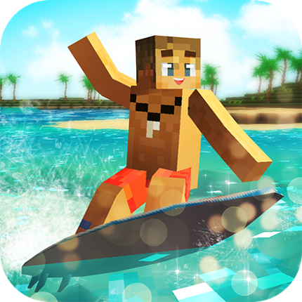 Surfing Craft: Crafting Image