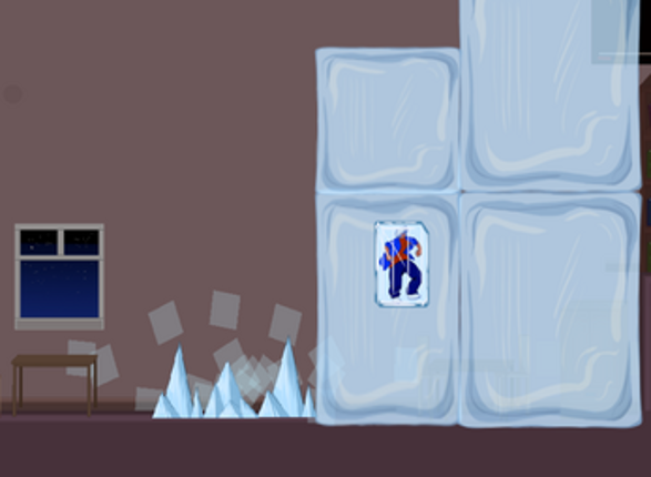 ABULIA screenshot