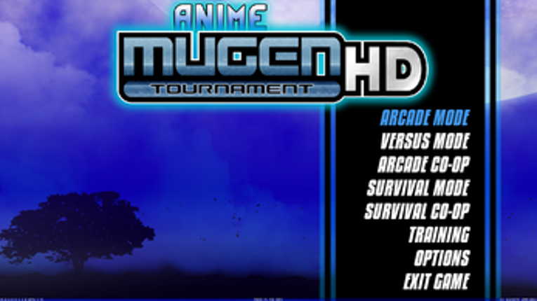 Anime Tournament HD Image