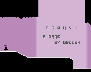 Games like asphyx