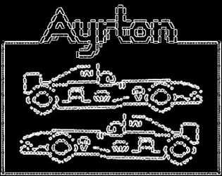 Games like Ayrton