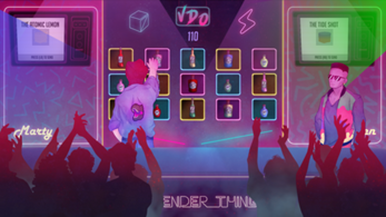 Bartender Things screenshot