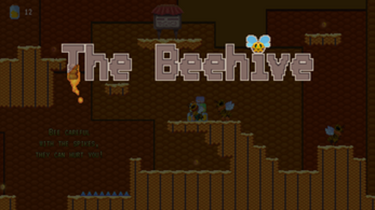 Beequeen Boudicca screenshot