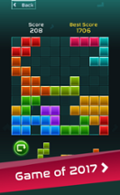 Block Puzzle Legend World Image