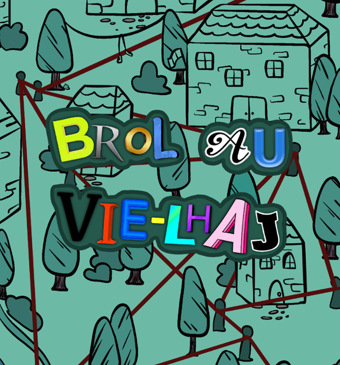 Games like Brol au Vie-Lhaj
