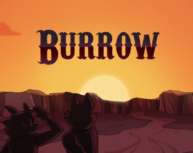 Games like BURROW