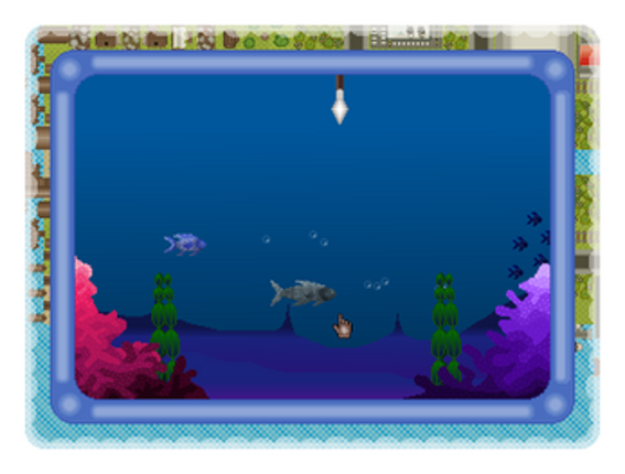 Coneccted Island screenshot