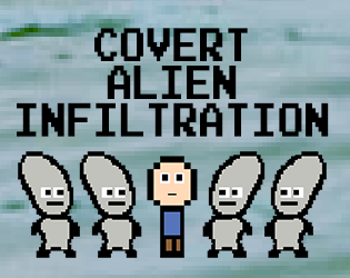 Games like Covert Alien Infiltration