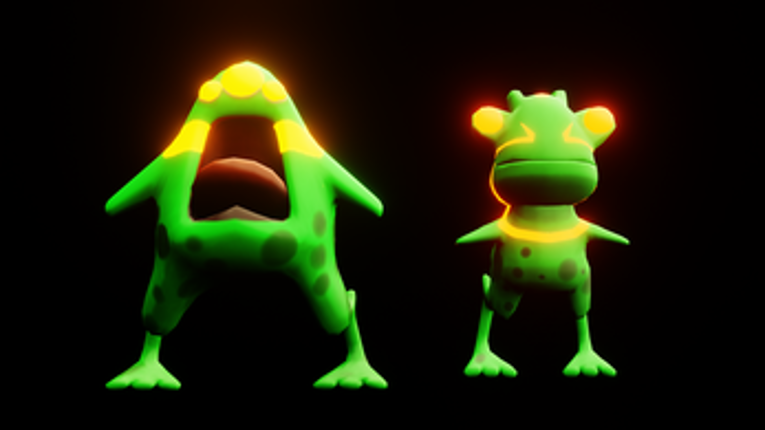 Cowminator vs Alienigenas Image