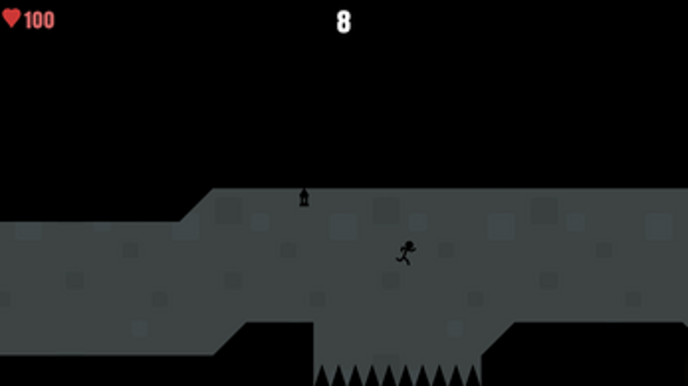 DARKNESS screenshot