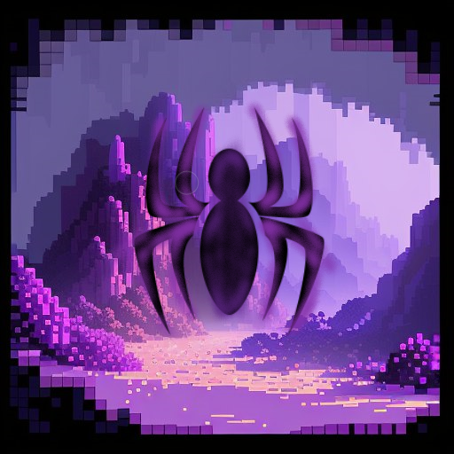 Games like Deep Dark Spider