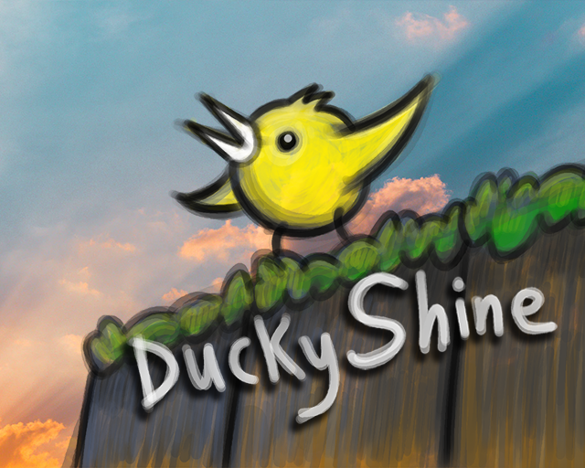 Games like DuckyShine
