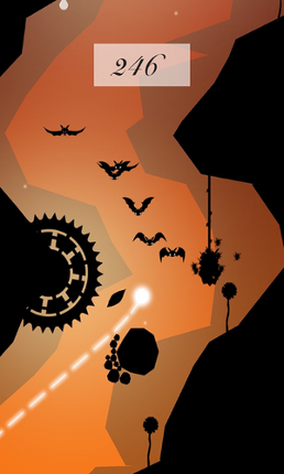 Escape Cave screenshot