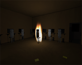 Games like Fear For Freedom