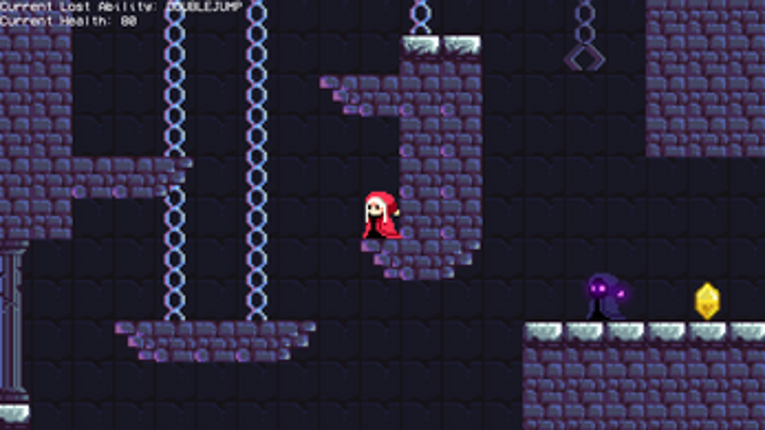 Gem Collector screenshot