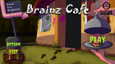 Brainz Cafe Image