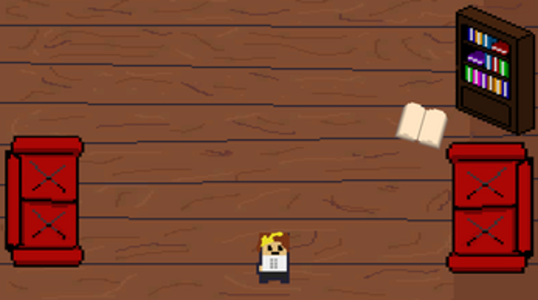 Hero Teacher screenshot