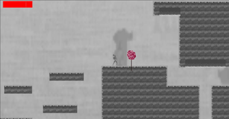 Hikari no Katana screenshot