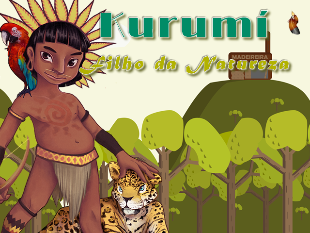 Games like Kurumí - Filho da Natureza
