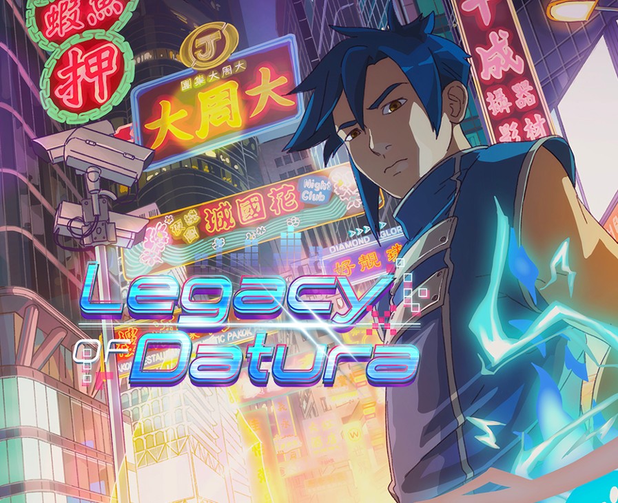 Games like Legacy of Datura | 113% FUNDED on Kickstarter