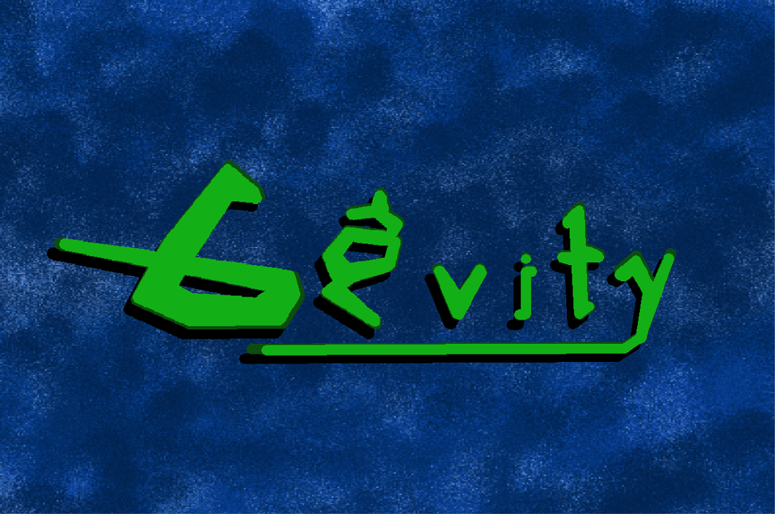 Games like Levity