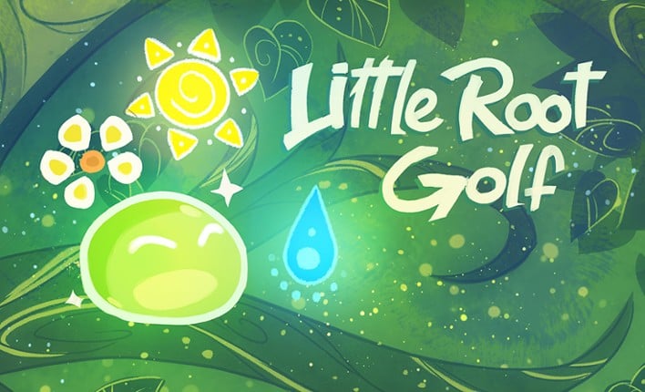 Little Root Golf Game Cover