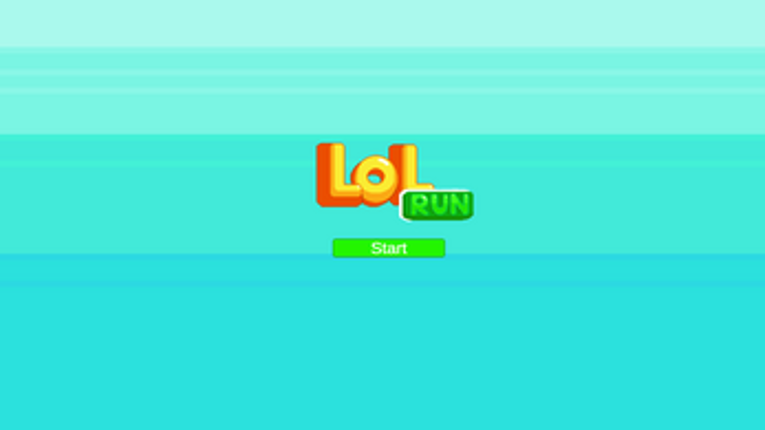 LOLrun Image