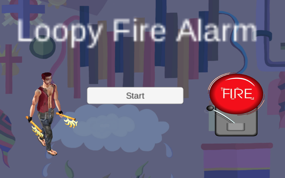 Games like Loopy Fire Alarm