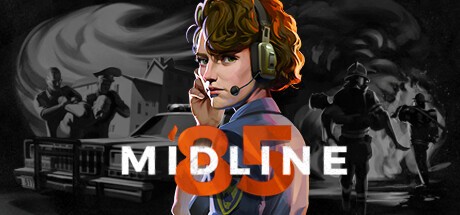 Games like Midline '85