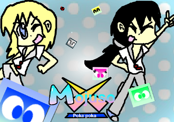 Mojuso Poka Poka Image