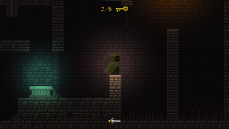 Morduk´s Dungeon Image