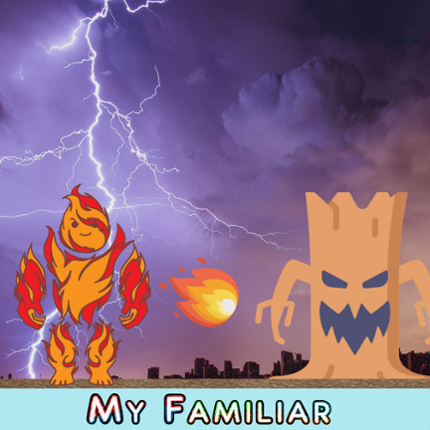 My Familiar - Beta Android Version Image