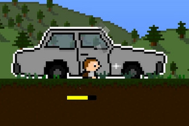 Night Intruders screenshot
