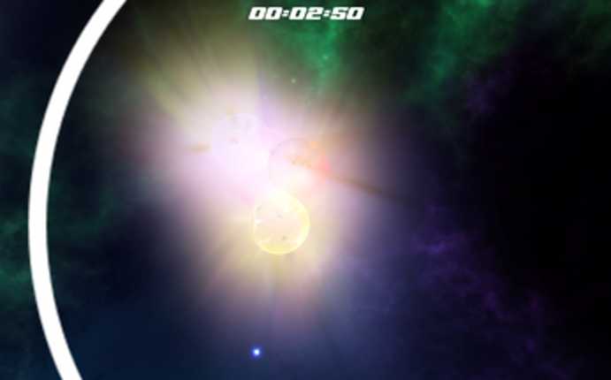 OmniVS screenshot
