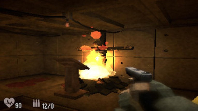 Only in Whisper (Demo) screenshot