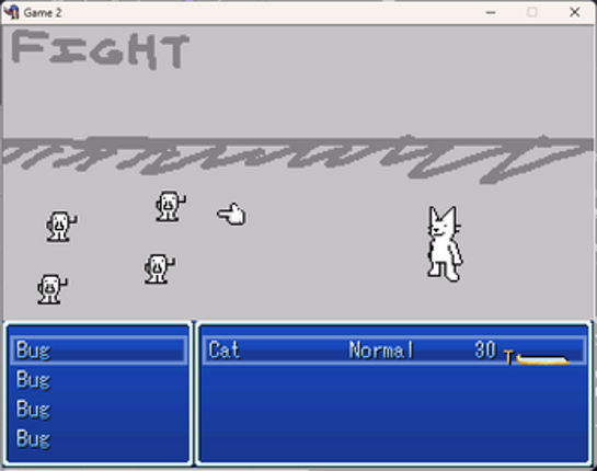 Orison screenshot
